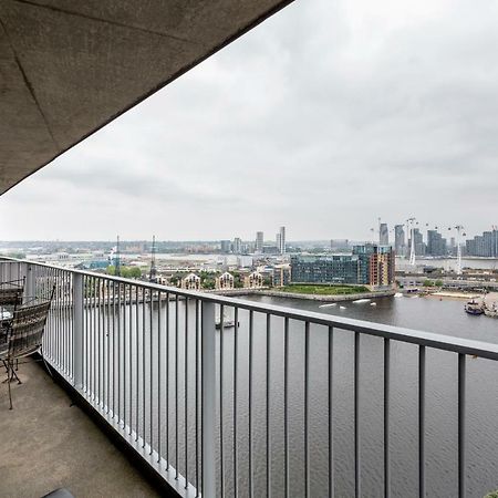 Premium Excel 3 & 2 Bedrooms Лондон Экстерьер фото